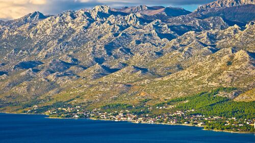 Najveći skriveni dragulji na dalmatinskoj obali - 2. deo