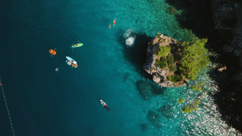 Očaravajući Jadran: Čarobno krstarenje sa novim obilascima