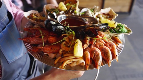 Ein kulinarisches Abenteuer in Dalmatien:  Entdecken Sie die Aromen Kroatiens