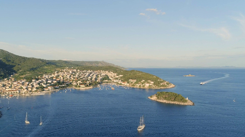 5 razloga da posetite Hvar