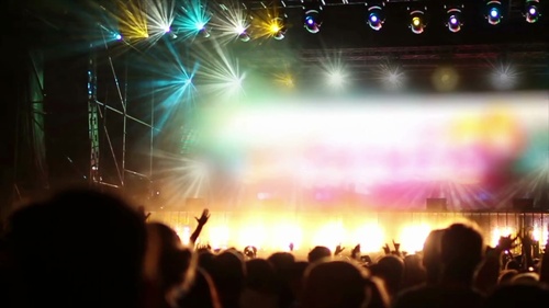 Eine Nacht zum Erinnern:  Dalmatiens pulsierende Partyszene erkunden