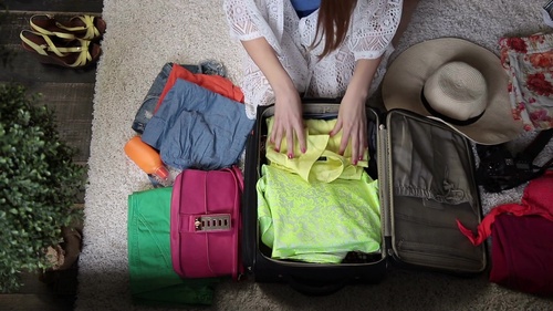 Enthüllen Sie Ihre Bossa Nova Kreuzfahrt-Kapselgarderobe