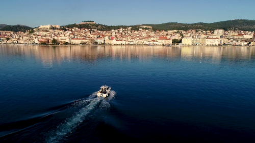 Tour Type - Prirodna Bajka Krke