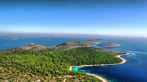 Tour Type - Opuštajuće Žirje