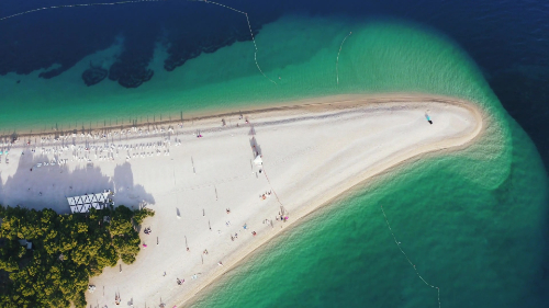 Weekly Tour Type - 7 Dana Brač i Hvar